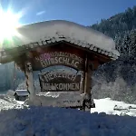 Hotel Almrösl Im Großarltal Hüttschlag