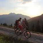 Almrösl Im Großarltal