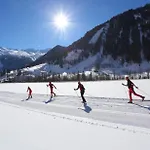Almrösl Im Großarltal Hüttschlag