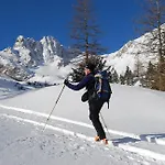Almrösl Im Großarltal Hotel 3*