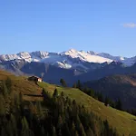 Almrösl Im Großarltal 3* Hüttschlag