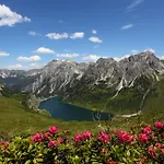 Hotel Almrösl Im Großarltal Hüttschlag