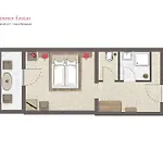 Almroesl Im Grossarltal Хютчлаг