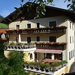 Almroesl Im Grossarltal Отель 3*