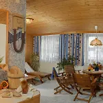 Almrösl Im Großarltal Hotel 3*
