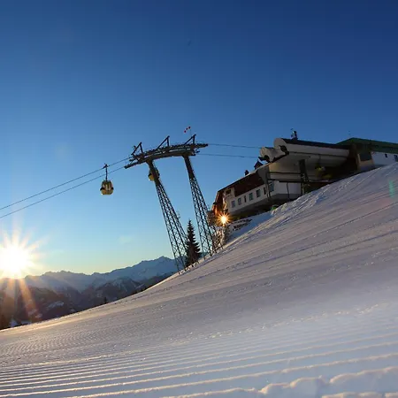 Almrösl Im Großarltal Hüttschlag