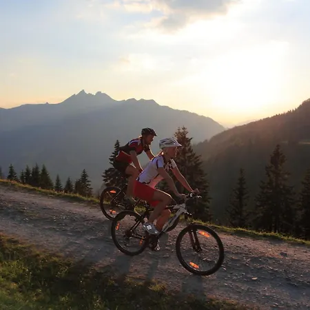 Almrösl Im Großarltal