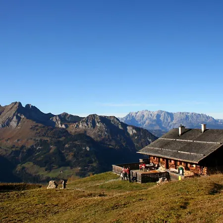 Almrösl Im Großarltal