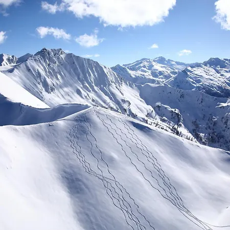 Hotel Almrösl Im Großarltal 3*