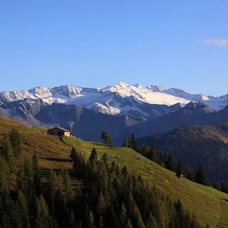 Almrösl Im Großarltal 3* Hüttschlag