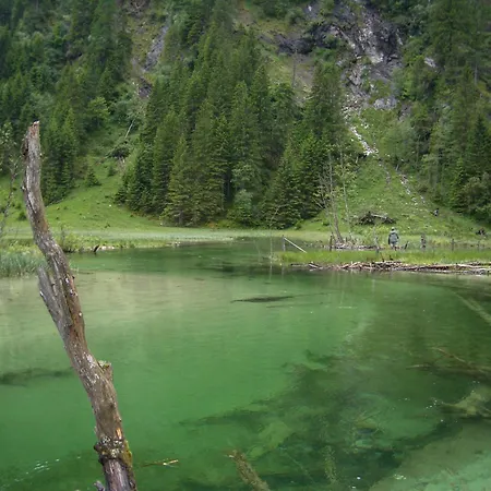 Hotel Almrösl Im Großarltal 3*