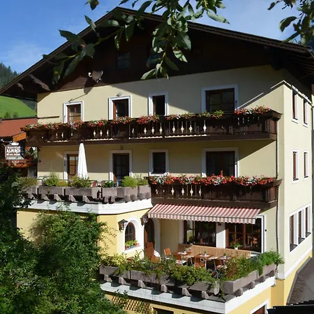 Almrösl Im Großarltal Hotel 3*