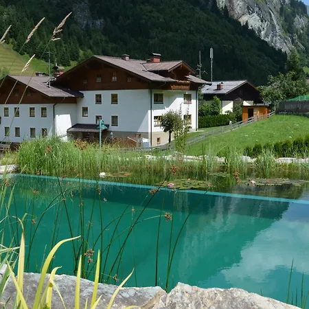 Hotel Almrösl Im Großarltal Hüttschlag