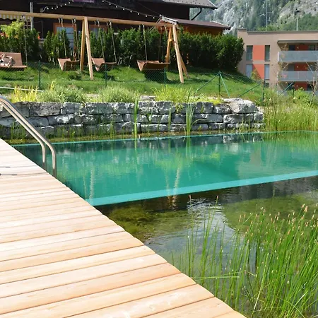 Almrösl Im Großarltal 3* Hüttschlag