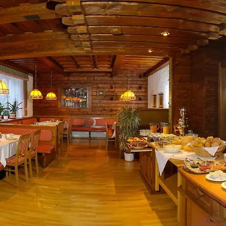 Almrösl Im Großarltal 3*