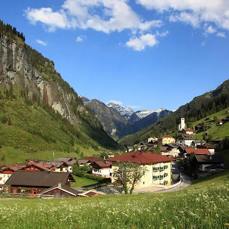 Almrösl Im Großarltal Hotel