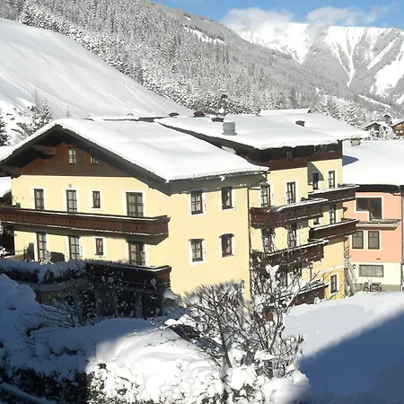 Almrösl Im Großarltal