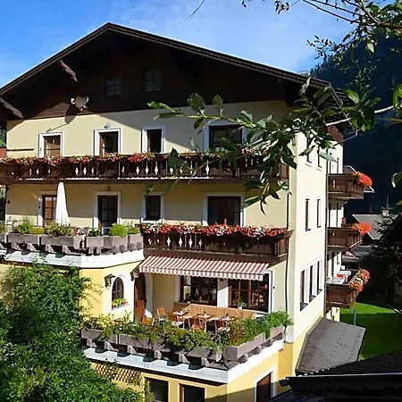 Almrösl Im Großarltal Hüttschlag