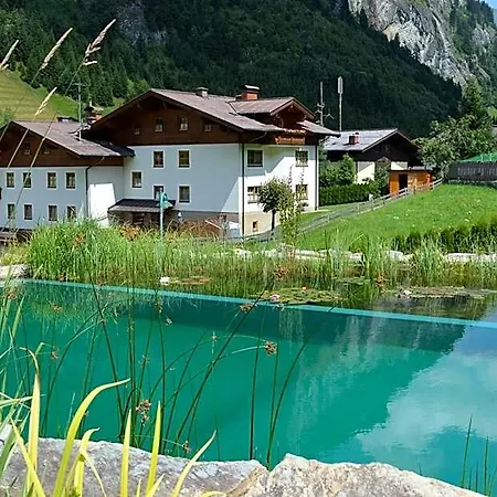 Almrösl Im Großarltal Hüttschlag