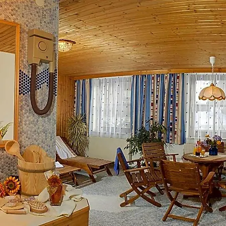 Hotel Almrösl Im Großarltal Hüttschlag