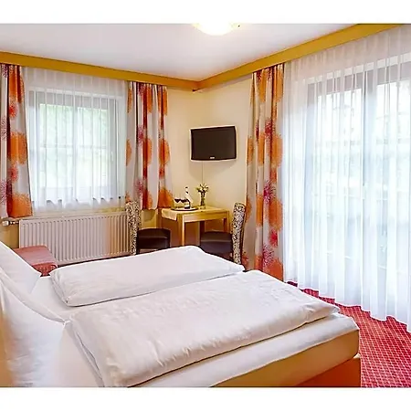 Almrösl Im Großarltal Hotel 3*