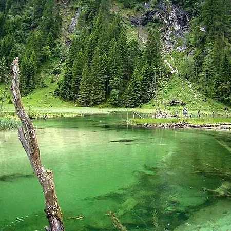 Hotel Almrösl Im Großarltal 3*