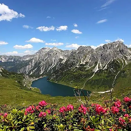 Almrösl Im Großarltal 3*