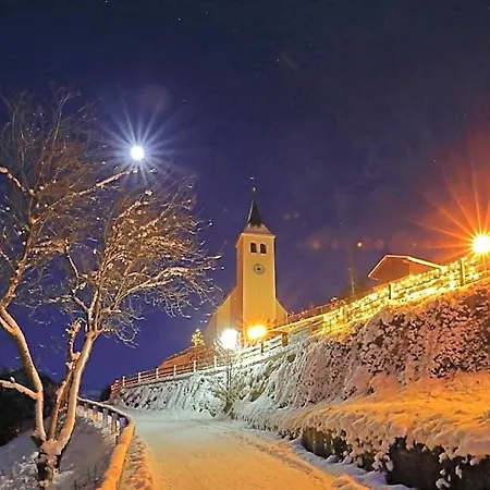 Almrösl Im Großarltal 3*