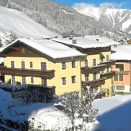 Almrösl Im Großarltal Hotel Hüttschlag