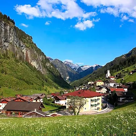 Almrösl Im Großarltal Hotel