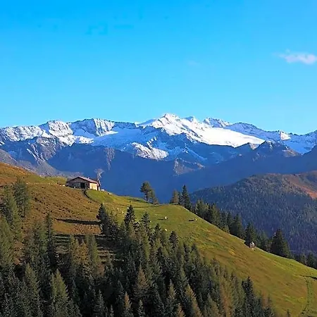 Almrösl Im Großarltal Hüttschlag