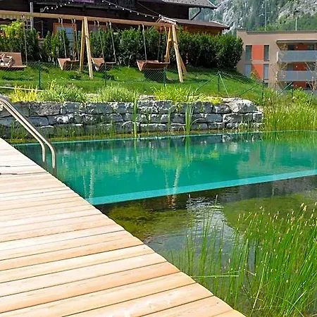Hotel Almrösl Im Großarltal 3*