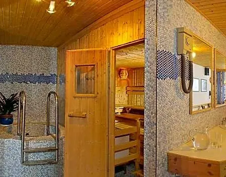 Almrösl Im Großarltal 3*