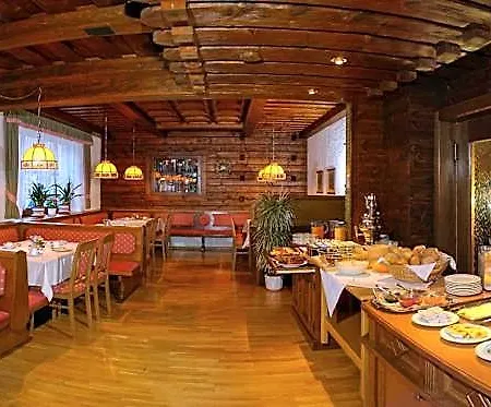 Almrösl Im Großarltal Hotel