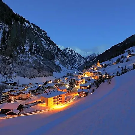 Almrösl Im Großarltal Hotel Hüttschlag